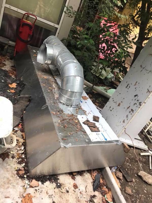Galvaniz Hurda Alımı