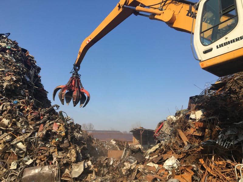 Sarı ve Pirinç Hurda Alımı